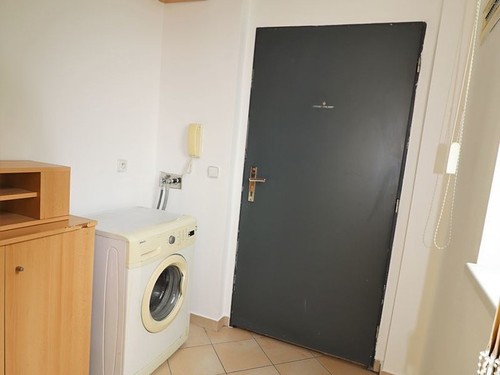 Prodaný byt 2+kk 41 m²