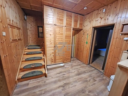 Prodaný dům 150 m², pozemek 7321 m²