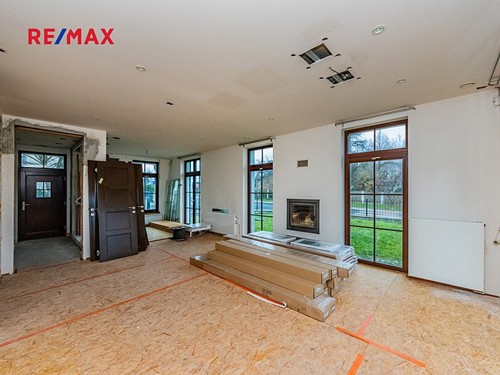 Prodaný dům 158 m², pozemek 510 m²