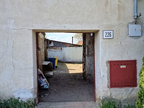 Prodaný dům 120 m², pozemek 590 m²