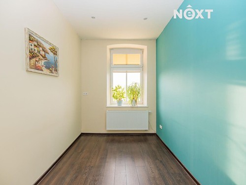 Prodaný byt 3+1 74 m²
