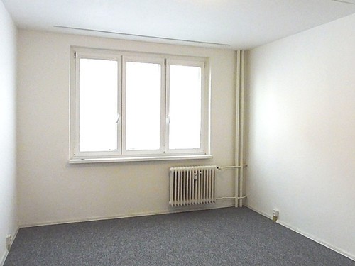 Prodaný byt 2+1 57 m²