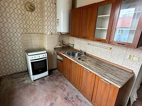 Prodaný byt 2+1 50 m²