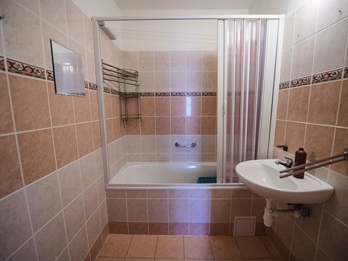 Prodaný byt 3+1 70 m²