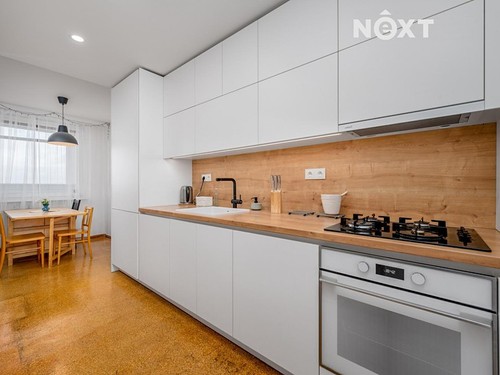 Prodaný byt 3+1 111 m²