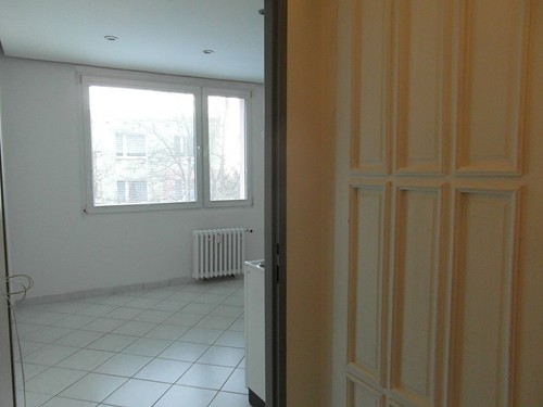 Prodaný byt 1+1 36 m²