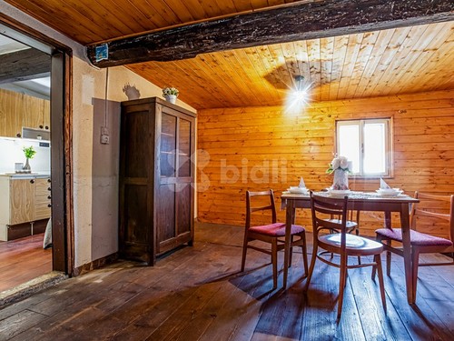 Prodaný dům 87 m², pozemek 173 m²