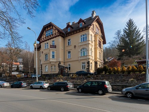 Prodaný byt 3+1 85 m²