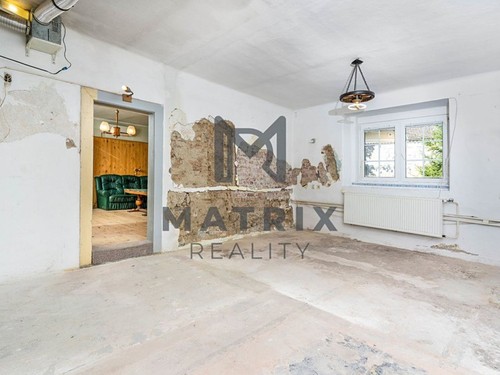 Prodaný dům 153 m², pozemek 2018 m²