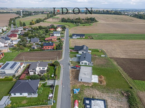 Prodaný dům 120 m², pozemek 1080 m²