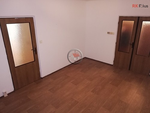 Prodaný byt 3+1 70 m²