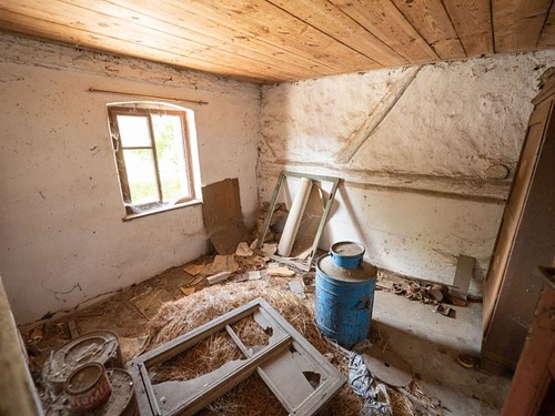 Prodaný dům 140 m², pozemek 300 m²