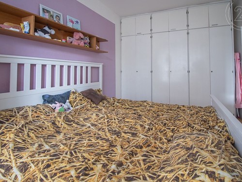 Prodaný byt 4+1 67 m²