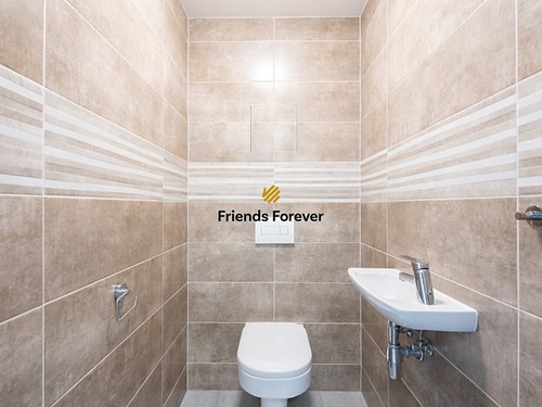Prodaný byt 3+kk 63 m²