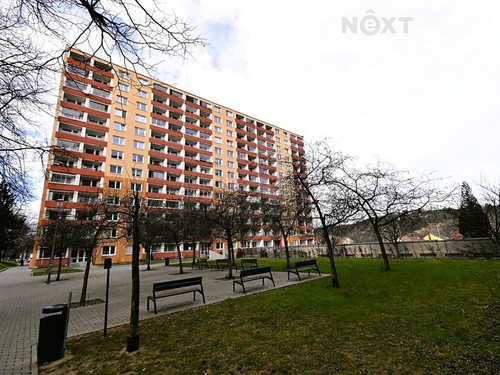 Prodaný byt 4+1 86 m²