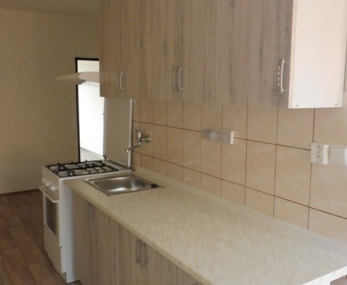 Prodaný byt 2+1 59 m²