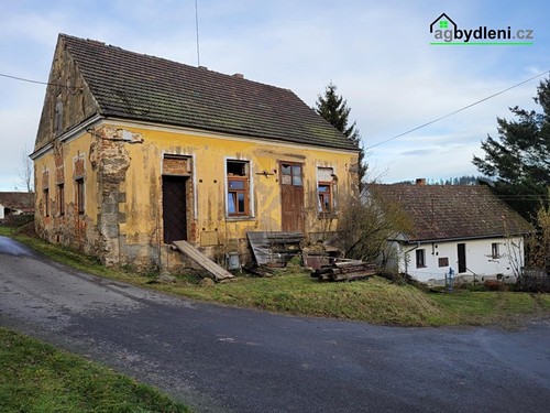 Prodaný dům 110 m², pozemek 376 m²
