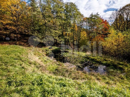 Prodaný dům 98 m², pozemek 4363 m²