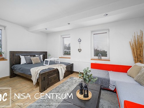 Prodaný dům 150 m², pozemek 2213 m²