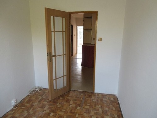 Prodaný byt 3+1 72 m²