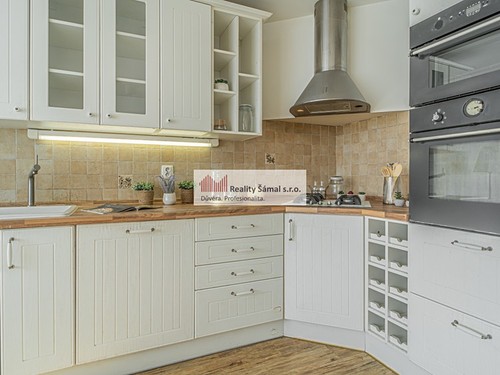 Prodaný byt 4+kk 73 m²