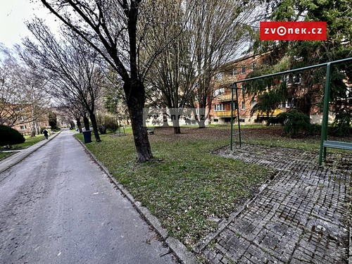 Prodaný byt 3+1 81 m²