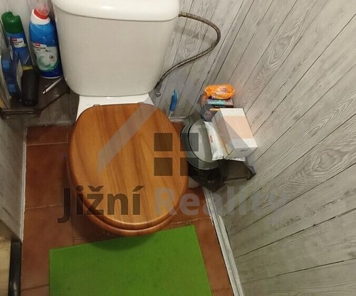 Prodaný byt 3+1 70 m²
