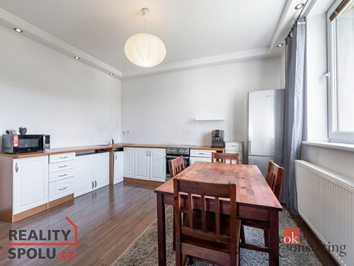 Prodaný dům 220 m², pozemek 1156 m²