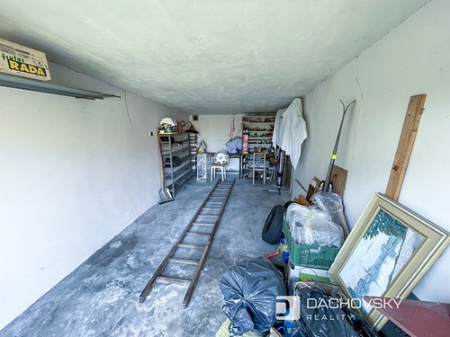 Prodaný byt 3+1 69 m²