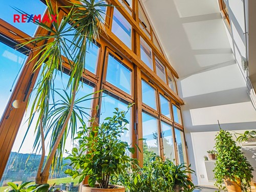 Prodaný dům 296 m², pozemek 1063 m²