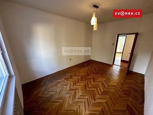 Prodaný byt 3+1 81 m²
