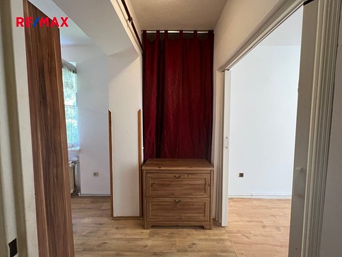 Prodaný byt 2+1 54 m²