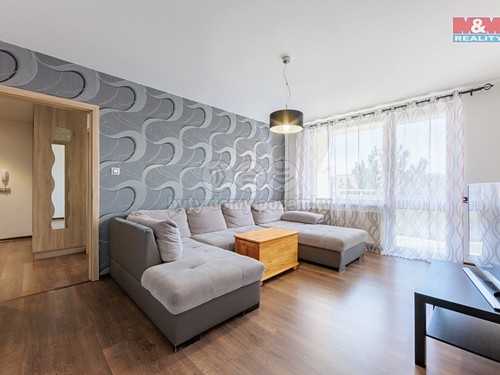 Prodaný byt 4+1 78 m²
