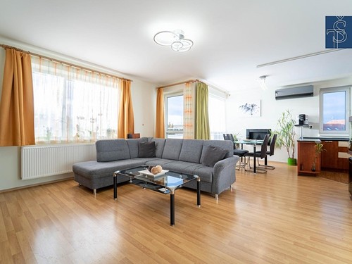 Prodaný byt 4+kk 96 m²