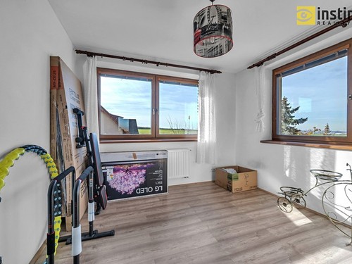 Prodaný dům 154 m², pozemek 434 m²