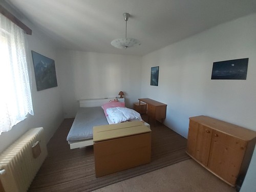 Prodaný dům 80 m², pozemek 563 m²