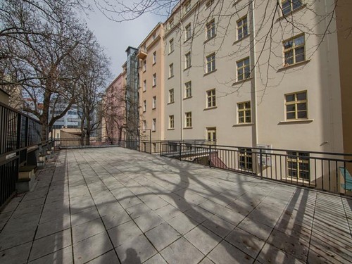 Prodaný byt 2+kk 42 m²