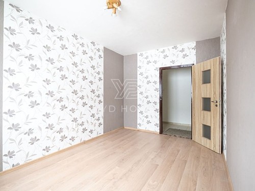 Prodaný byt 3+1 75 m²