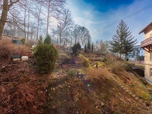 Prodaný byt 3+1 85 m²