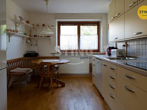 Prodaný dům 200 m², pozemek 1023 m²