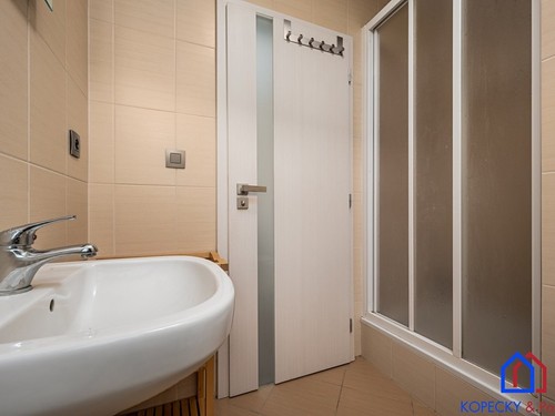 Prodaný byt 3+kk 115 m²
