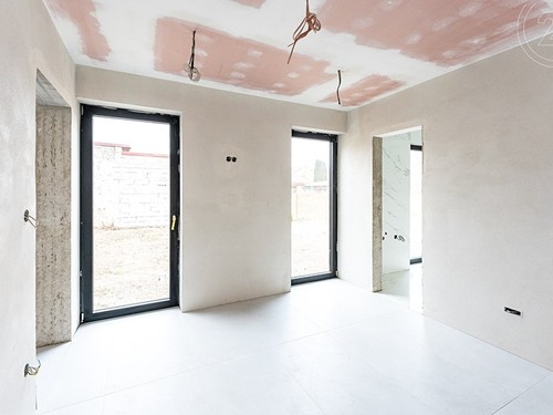 Prodaný dům 222 m², pozemek 502 m²