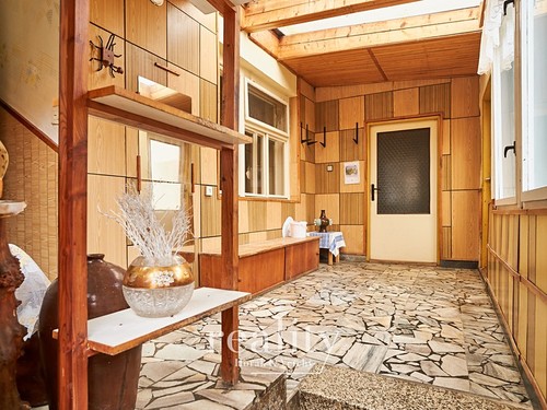 Prodaný dům 232 m², pozemek 2293 m²