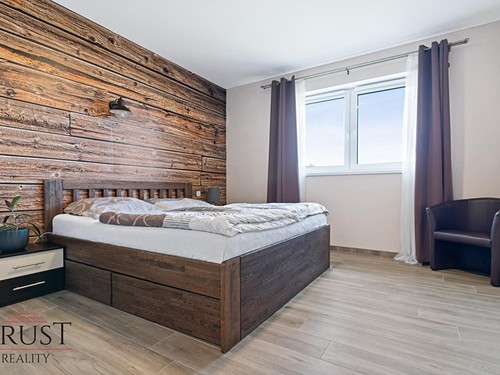 Prodaný dům 103 m², pozemek 1123 m²