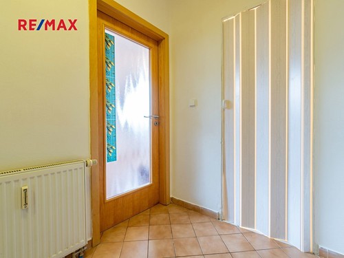 Prodaný byt 1+kk 35 m²