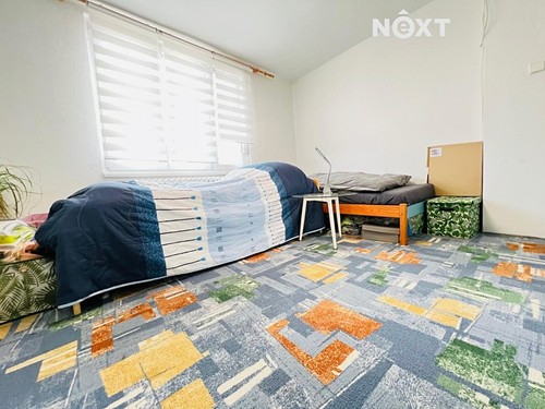 Prodaný dům 81 m², pozemek 163 m²