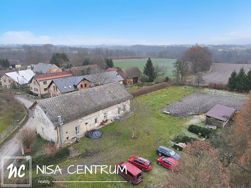 Prodaný dům 250 m², pozemek 3801 m²