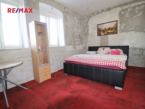 Prodaný dům 360 m², pozemek 661 m²