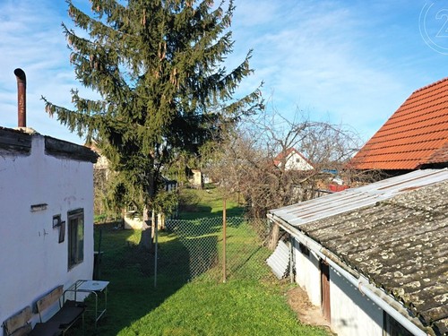 Prodaný dům 134 m², pozemek 833 m²