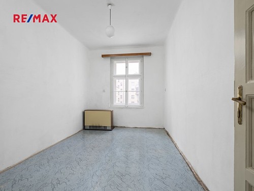 Prodaný byt 2+1 73 m²